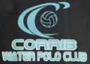 Corrib Water Polo Logo
