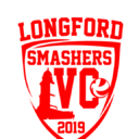 Longford Smashers VC Logo