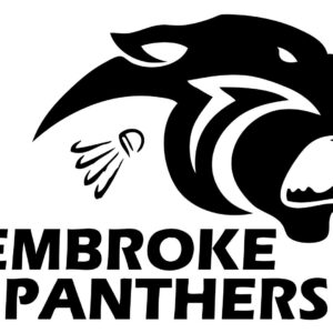 Pembroke Panthers Logo