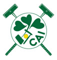 Croquet Association of Ireland Logo