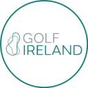 Golf Ireland Logo