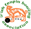 Irish Tenpin Bowling Association Logo