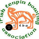 Irish Tenpin Bowling Association Logo