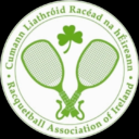 Racquetball Association of Ireland Logo