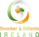 Snooker & Billiards Ireland Logo
