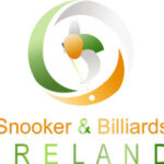 Snooker & Billiards Ireland Logo