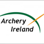 Archery Ireland Logo