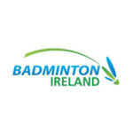 Badminton Ireland Logo