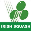 Irish Squash Logo