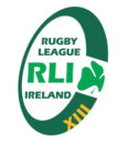 RLI Rugby League Ireland Logo