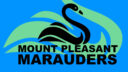 Mount Pleasant Marauders Logo