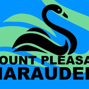 Mount Pleasant Marauders Logo