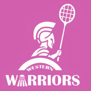 Western Warriors Logo